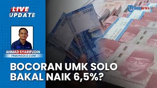 Prabowo Subianto Bakal Naikkan UMK sebesar 6,5 Persen demi Jamin Kesejahteraan para Pekerja
