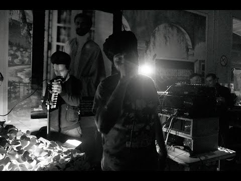 I LION Sound System @ FAR I DUB Special Sono meeting - part 2