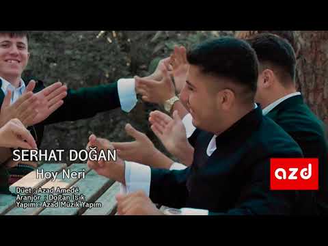 Serhat Doğan - Hoy Neri 2021