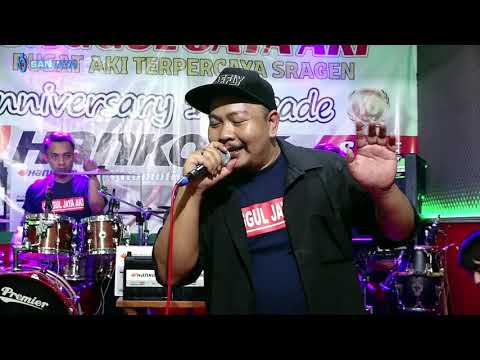 Sak Ora Orane - DHE BAZ - KMB GEDRUG SRAGEN - AEZTHA Studio