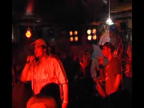 Dope Reach Squad Live