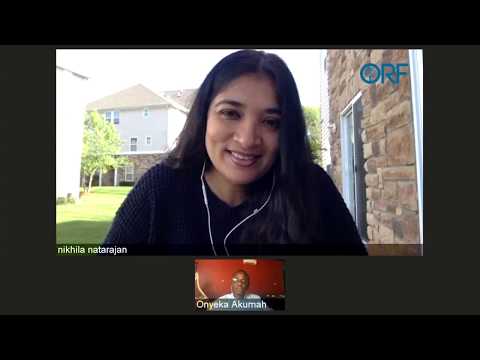 Africa Calling | In Conversation with Onyeka Akumah on The Farmcrowdy Platform