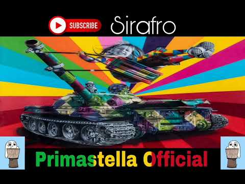 09 AFRO - TU PRINCIPE - DADDY YANKEE ft ZION, LENNOX