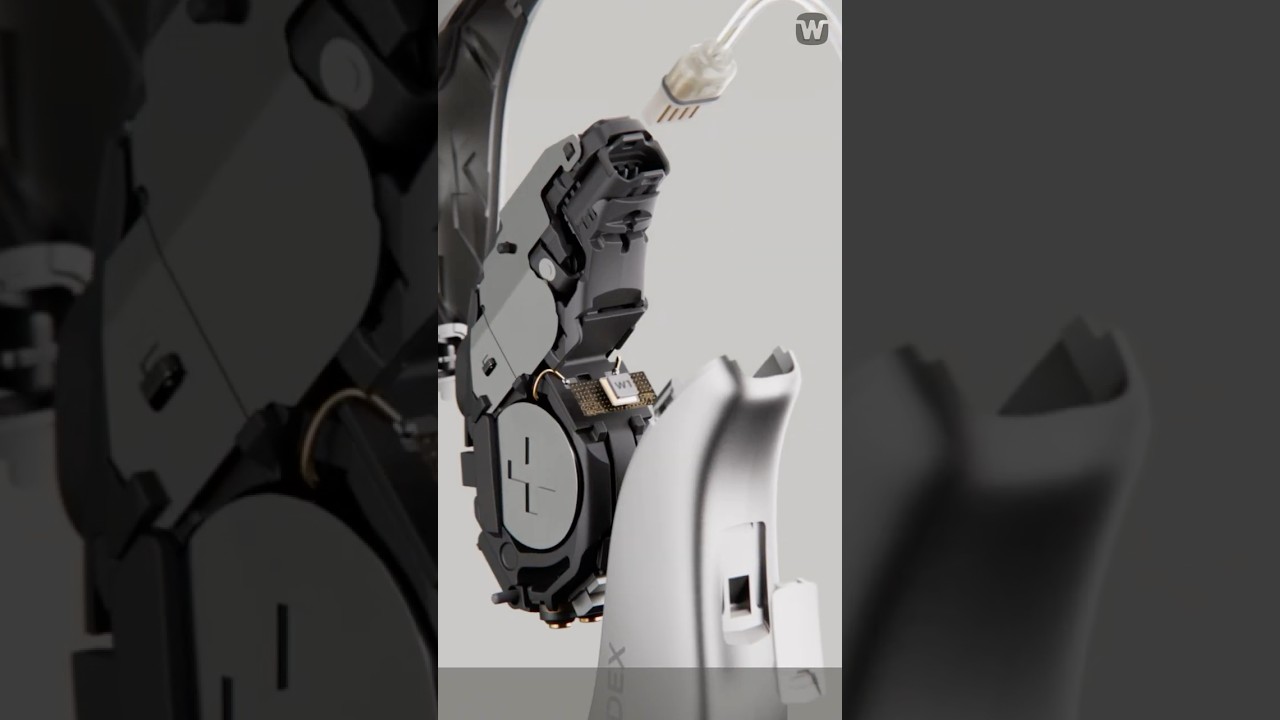 Widex at the AAA 2025 HearTECH Expo!