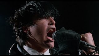 T.S.O.L. - Darker My Love (Suburbia)