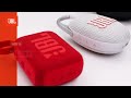 JBL Clip 5 nešiojama kolonėlė, spalva: violetinė