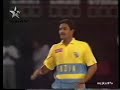 Singer World Series 1994 Match 1 Sri Lanka Vs India At Colombo Match Highlights