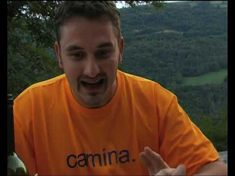 Tres peras pentacostencas, Tres plens plats (film Camina en Leveson France 3 Sud de BEDEL Amic)