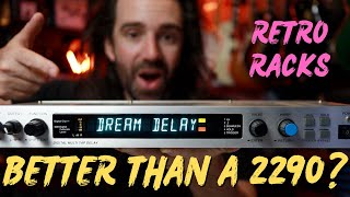 Korg DL8000R - What To Know & Where To Buy | Equipboard