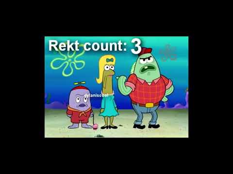 Dang plankton chill !!!!!!!!!!!!!!!