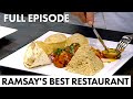 Gordon Ramsay It S Like I M Back In Mumbai Ramsay S Best Restaurant FULL EPISODE
