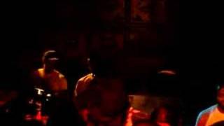 Chrisette Michelle-Let&#39;s Rock