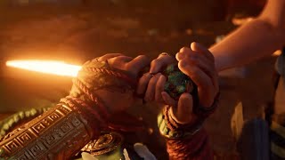 The Shadow of Tomb Raider | Kukulkan death (Deadly Obsession)