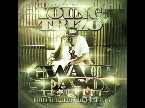 01.Young Trizo -  DJ Killa K Speaks **GWAUP SEASON RELOADED**