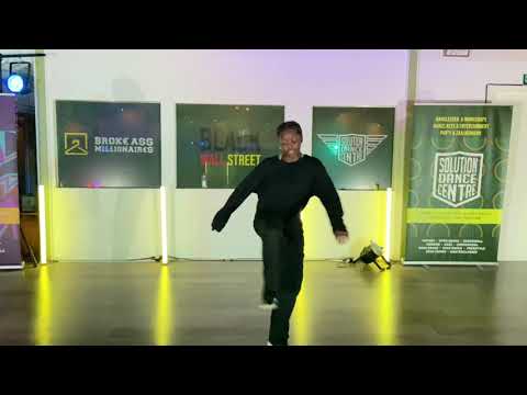 AV - Big Thug Boys | Choreography by Hope Landu