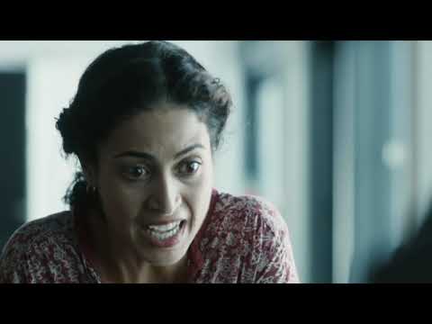 Крещендо (2019), Дрор Захави — Трейлер
