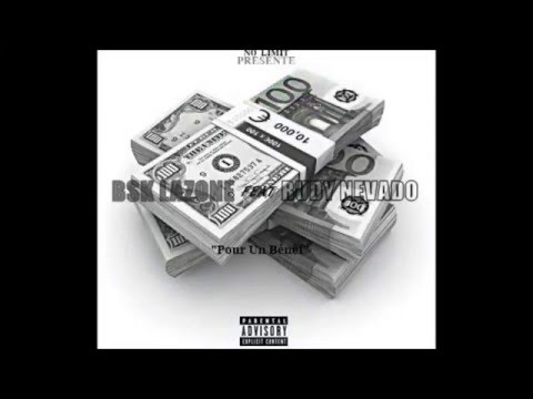 Bsk Lazone ft Rudy Nevado (No Limit)  - Pour du Benef