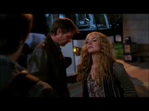 Angie, Nick And Danny Leave Town - Desperate Housewives 6x23 Scene