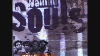 Wailing Souls - Black Rose