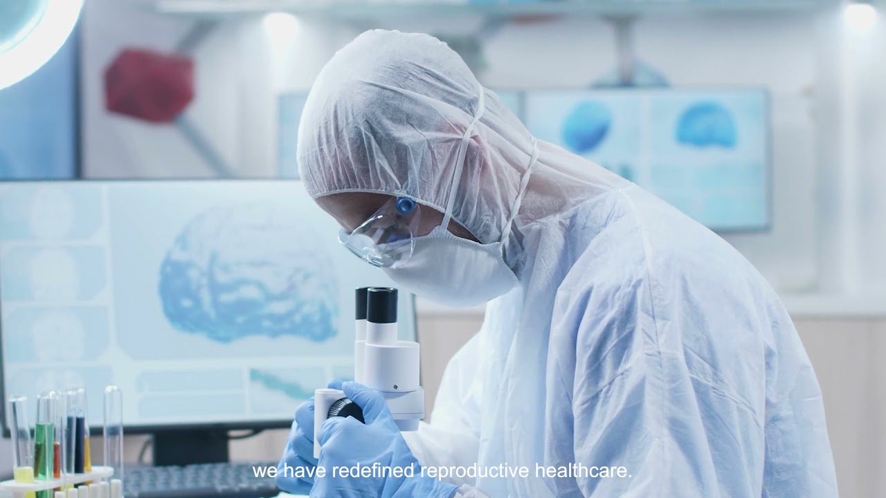 Juno Corporate Video