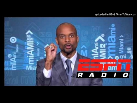 The Right Time with Bomani Jones Hour 2: 6/8/17