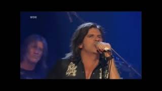 Beasts of Bourbon Saturated