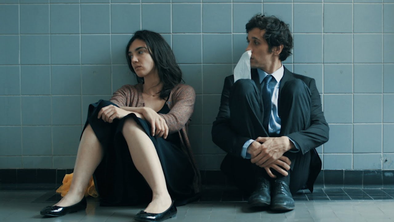 Miniature de la vidéo Mazeppa (2017) HD Bande-Annonce VF du film Mazeppa