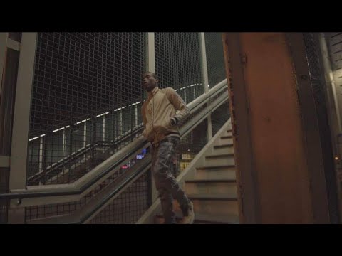 T Muney - Can’t Lose (official video)