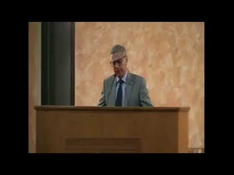 Culto di Martedì 11 Giugno 2019 - "Lascia che Gesù si formi in te"