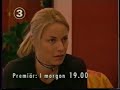 Vänner Och Fiender Trailer Till S01e135 1997 09 08