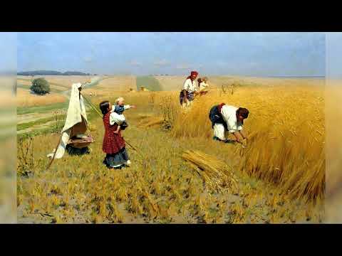 Symphony No.1 in G minor - Vasily Kalinnikov