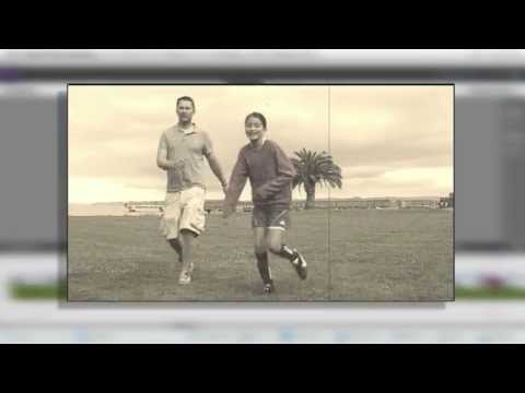 FilmLooks in Premiere Elements 12