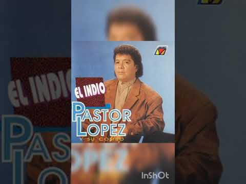 Pastor lopez mix