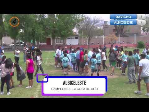 SANTA MARIA Y SU GENTE EN VIVO