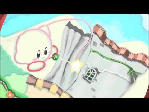 Nintenmix 126 - I'm a piece of wool !