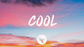 Jay Allen - Cool (Lyrics) - YouTube