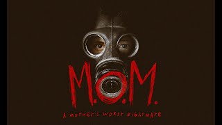 M.O.M. Mothers of Monsters (2020) Video