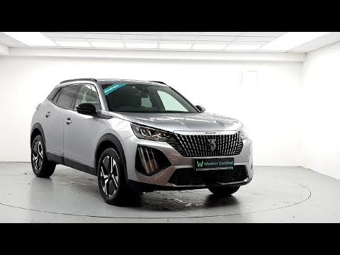 Peugeot 2008 1.2 Puretech 100bhp Allure - Image 2