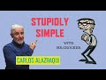 Carlos Alazraqui Stupidly Simple Mr Crocker