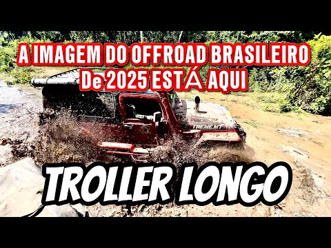 Pantanal Extremo - Extreme MT 2025 “ A travessia mais insana do Pantanal” 