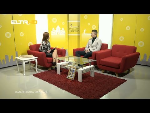 BL HRONIKA 10 03 20   GOST MLADEN ILIC