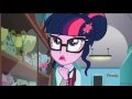 MLP: Equestria Girls - "What More is Out There ...