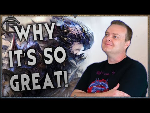 Why Heavensward's Story Is So AMAZING! [Spoiler Talk]