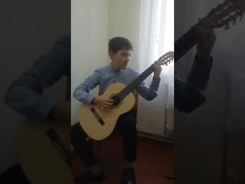 Yaroslav Semenenko – Джаз серця | Constellation World Talent Network