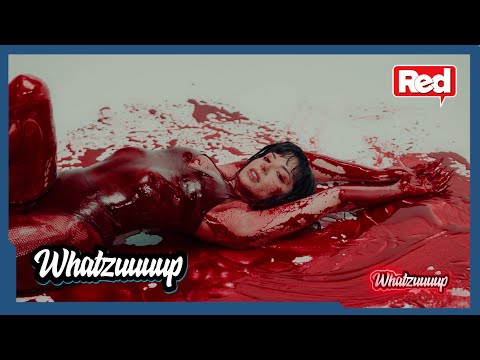 Whatzuuuup - Lana - Nove pesme - 16.04.2022. - Red TV