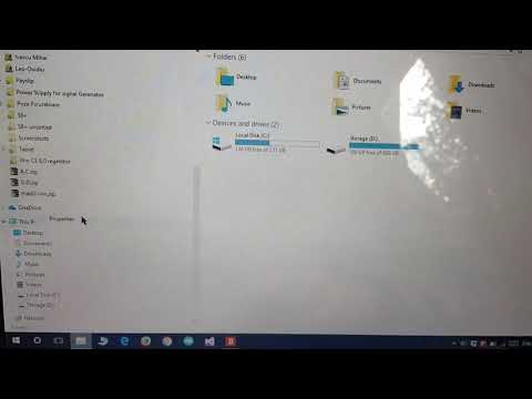 problema și rezolvare port USB, la program VCDS. driverul din windows nu recunoaște portul.