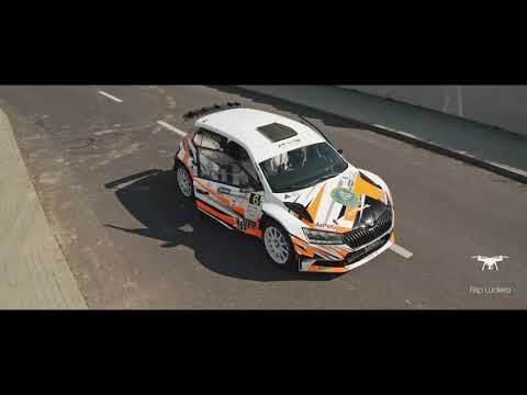 Marma 29 Rajd Rzeszowski | Rally Rzeszów | 6-08.2020 | Video by drone