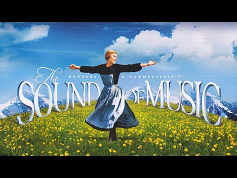 The Sound Of Music - Selection for Orchestra (Bucharest Symphony Orchestra, cond. Andrei Tudor)