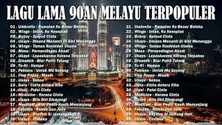 Download lagu KOLEKSI LAGU JIWANG 80-90AN TERBAIK - LAGU SLOW ROCK MALAYSIA NI PENUH MEMORI - LAGU JIWANG 90AN mp3
