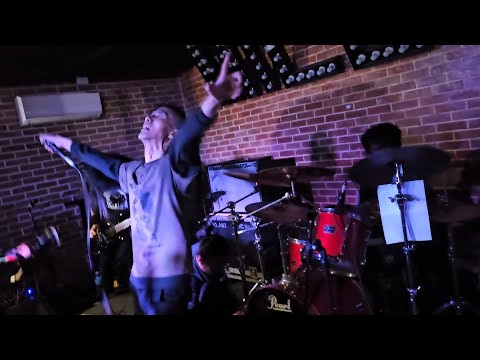 Unholy Grave - Murderer / No Racial Superiority (Live 2.24.2024)